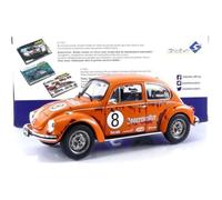 Solido 1/18 1800518 Volkswagen Beetle 1303 - Tribute Jagermeister Diecast Modelcar-Solido