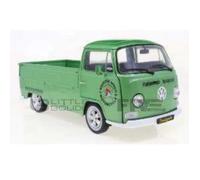 SOLIDO - VOL T2 Pick-Up - 1968-1/18, Vert