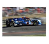Spark Model ORECA 07 GIBSON N.65 24H LE MANS 2022 CANAL/JAMIN/VAN UITERT 1:43