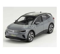 Voiture miniature de collection - Volkswagen ID.4 2023 - Norev 1/43