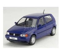 Voiture miniature de collection - Volkswagen Polo III 5 Doors 1994 - IXO 1/43