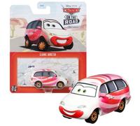 Disney Pixar Cars Disney and Pixar Cars On The Road Claire Gunz'er