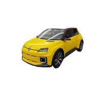 Voiture Miniature en résine moulée sous Pression 1:18 pour 5 E-Tech Edition Objet de Collection Statique et décoratif Voiture Miniature Collection