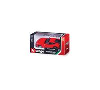 BBurago – Voiture miniature Ferrari – Échelle 1:43 – Modèle aléatoire, Jouet à partir de 3 ans