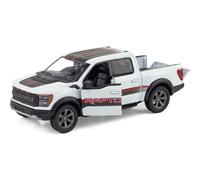 Ulysse Couleurs d'Enfance Miniature : Ford F-150 Raptor