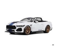 Shelby Mustang Supersnake Cabriolet 2025 - Gt Spirit 1/18