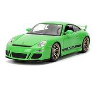 Fast & Furious 2007 Porsche (F10) 1:24