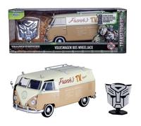 JADA TOYS modèle fini