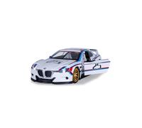 Voiture miniature - JAMARA - 402622 - 1:34 - Blanche - Effets sonores et LED