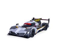Voiture miniature - JAMARA - 402631 - BMW M Hybrid V8 - DIECAST 1:24 - LED & sons réalistes