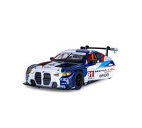 Voiture miniature - JAMARA - BMW M4 GT3 (402625) - Échelle 1:24 - Feux LED - Portes & capot ouvrants