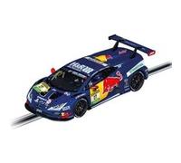 Voiture miniature Lamborghini GT3 - Carrera - Huracán GT3 Evo2 - Échelle 1:32 - Fonctions d'éclairage réalistes Or
