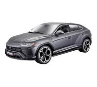 Voiture miniature - Maisto - Lamborghini Urus - 1:24 - Blanc - Jouet pour enfant