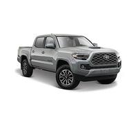 Voiture miniature - MAISTO - TOYOTA TACOMA 1:24 SE 2021 - Blanc - Enfant - Mixte