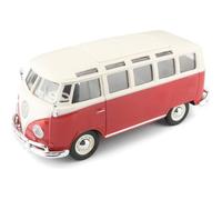 Maisto Maquette de voiture 1:25 VW Bus Samba, Maquette de voiture