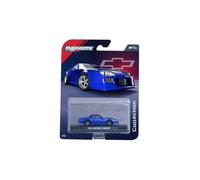 Voiture miniature MAJORETTE Collection métal 1/64