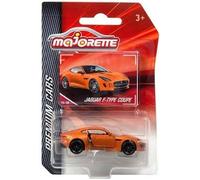 Voiture miniature MAJORETTE Premium - Modèle Aléatoire - Garçon - A partir de 3 ans