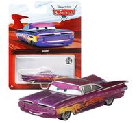 Voiture Miniature - MATTEL - FXB73 - Disney Cars - Ramone - Die-Cast 1:55