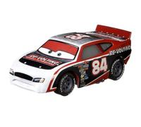 Voiture Miniature - MATTEL GMBH - GCC08 - Disney Cars - Die-Cast 1:55 - Pour Enfants 3 ans et plus