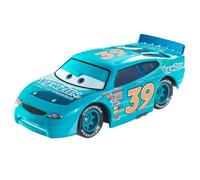 Voiture miniature - MATTEL - JDL71 - Disney Cars - Die-Cast 1:55 - Ryan Shields