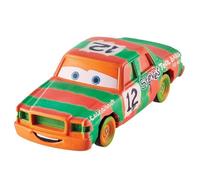 Voiture miniature - MATTEL - JGP03 - Disney Cars - Échelle 1:55 - Die-Cast métal