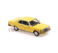 Maxichamps 1/43 940032222 Mercedes-Benz 230ce - 1976 Diecast Modelcar-Maxichamps