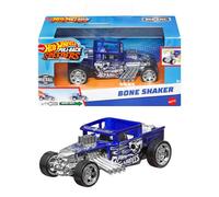 Hot wheels-véhicule à rétrofriction, ass