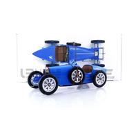 Voiture miniature - NOREV - BUGATTI T35 - Échelle 1/12 - 1925 - Réf. 125705