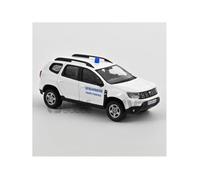 Norev Miniature 509025 Blanc 1/43e