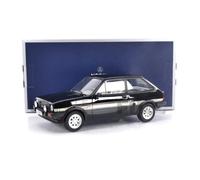 NOREV - for Fiesta XR2-1981 - 1/18, Noir