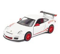 Voiture miniature porsche 911 gt3 rs bla
