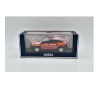 Voiture miniature RENAULT DACIA DUSTER 2020 POMPIERS NOREV 509047 1/43 - Rouge - Jouet pour adulte