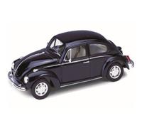 Voiture miniature - VOLKSWAGEN - VW BEETLE COCCINELLE - Blanc, Noir, Rouge - Pour enfant de 3 ans et plus