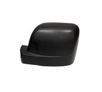 Voiture Miroir Logement Pour Nissan Pour NV300 Pour Vauxhall Pour Vivaro 2014-2021 Couvercle Rétroviseur Latéral Capuchon Garniture Boîtier Extérieur(Left Side)