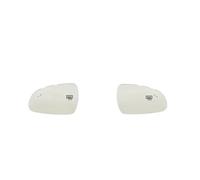 Voiture Miroir Rétroviseur Rechange pour KIA S&Portage 2015-2020 87611-D9000 87621-D9000,Miroir Chauffant Rétroviseur Verre Rétroviseur Remplacement Retroviseur Exterieur Chauffant,A pair
