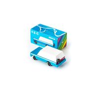 Voiture Mississippi Blue Mule