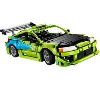 Voiture Mitsubishi Eclipse de Fast and Furious