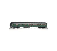 Voiture Mixte Fourgon Db - Trains Miniatures Piko P59623-Piko