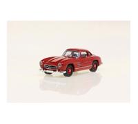 Schuco 451870034 H0 Modèle réduit de voiture particulière Mercedes Benz 300 SL