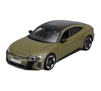 Voiture Modèle - Maisto - Audi Rs E-Tron Gt - Métal - Tactial Grün