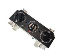 Voiture Module De Commande De Chauffage Et De Climatisation Avec Affichage Pour Peugeot 306