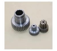 Voiture Module Frein Pour Hyundai IX45 Pour Santa Fe Pour Sorento Accessoires RS-555VD-6513 Voiture Frein À Main Électronique Pièces Moteur Engrenage(3 Gear ABC)