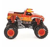 Voiture Monster Jam 6056371 14,92 x 21,27 x 13,65 cm Multicouleur