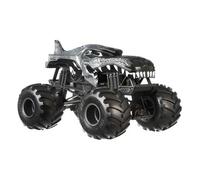 Voiture Monster Jam Mattel 1:24