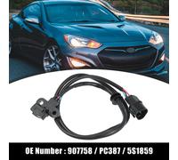 Voiture Moteur Capteur de Position Vilebrequin pour Mitsubishi Galant 1999-2004 5S1859 J005T25094 MD349080
