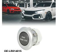 Voiture Moteur Commencer Arrêter Interrupteur sans Clé Allumage Bouton LR014015