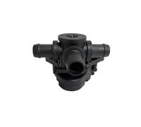 Voiture Moteur Eau Pompe Compatible Avec Tesla Pour Model Pour S/X 2012-2016 Vanne Refroidissement Chauffage Électrique Voiture 3 Voies 6007384-00-B 6007384-00-E 600738400B