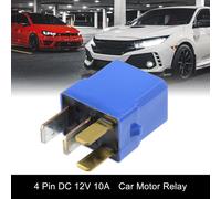 Voiture Moteur Relais pour INFINITI FX36 25230-79942 Plastique Métal Bleu