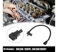 Voiture Moteur Vilebrequin Position Capteur 0K2A6-18891 pour Kia Sephia