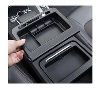 Voiture Moulures Intérieures Accoudoir Central Voiture Boîte Rangement En Plastique ABS Réglage L'organiseur Intérieur Automatique Pour Q5 FY B9 2018-2021